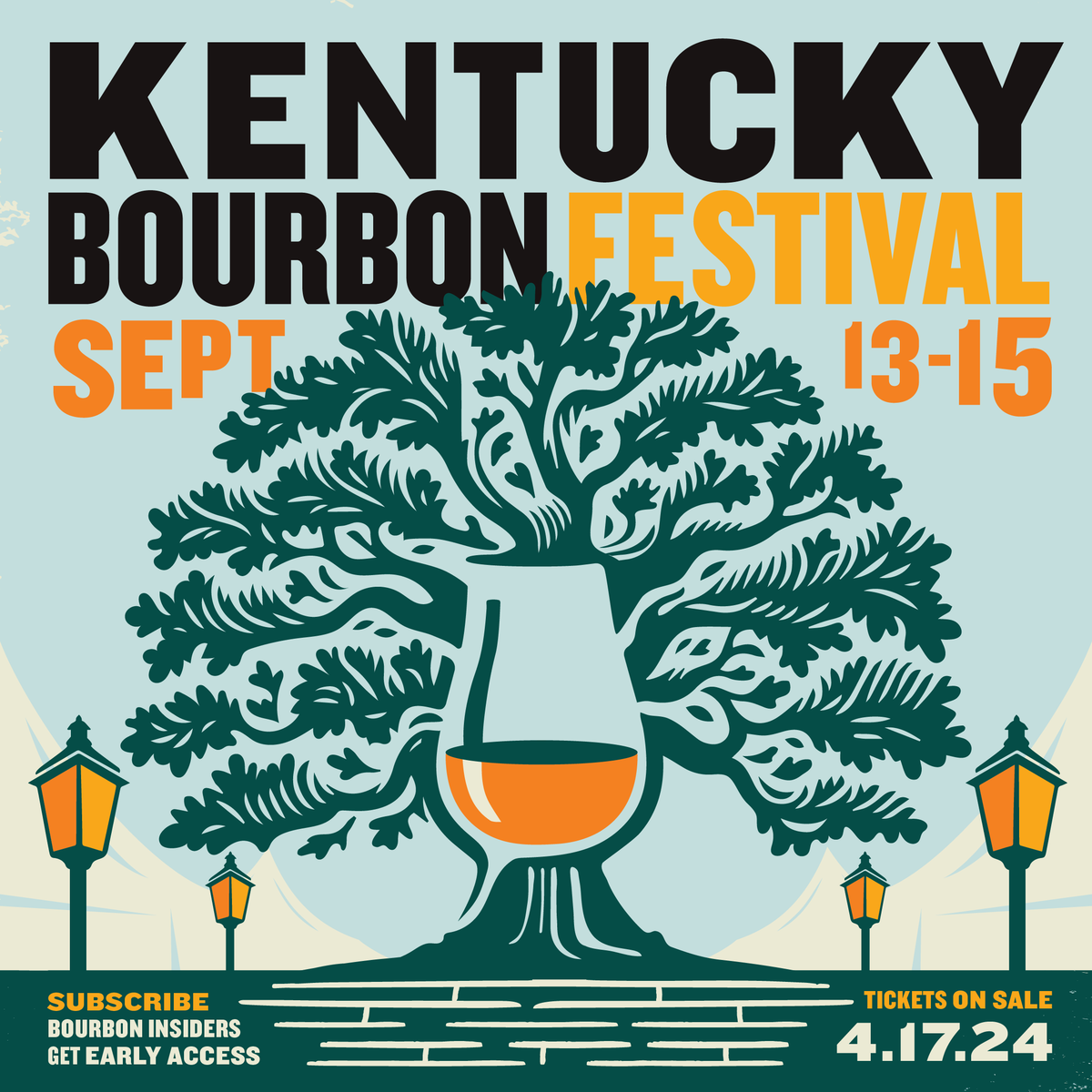 Kentucky Bourbon Festival