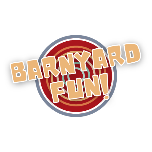 barnyard fun! - 4