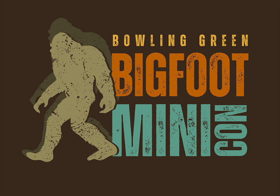 Bigfoot MiniCon Logos - BigfootMiniConLOGO