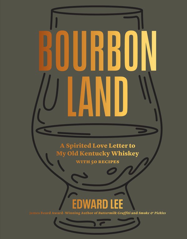 COVER. Bourbon Land by Edward Lee.jpg