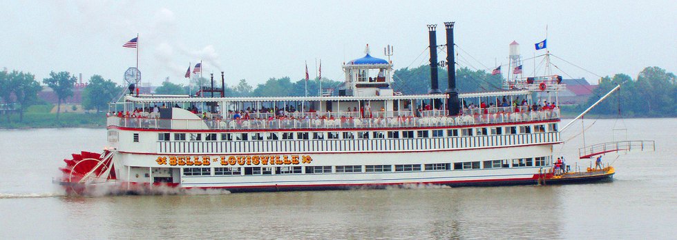 Belle of Louisville