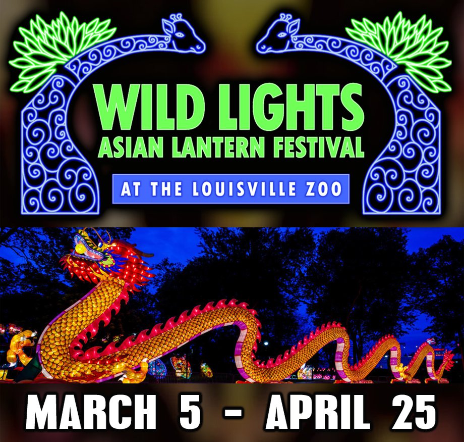asian lantern festival