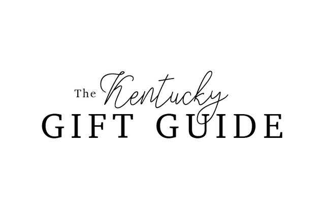 Kentucky Canvas Bag – THE KENTUCKY MONTHLY SHOP