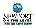 newport on the levee logo